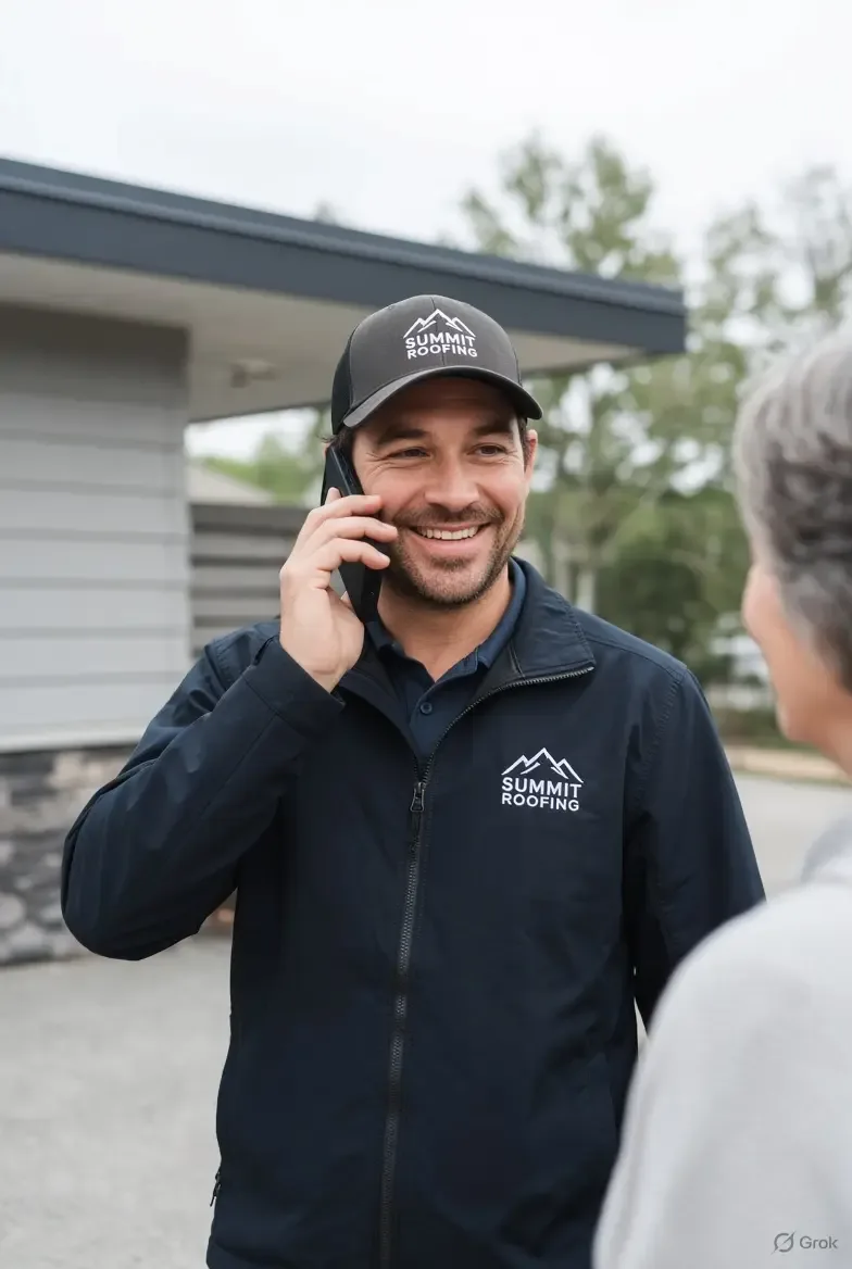 Flat Roof Leak Repair Dodge, NE FAQs